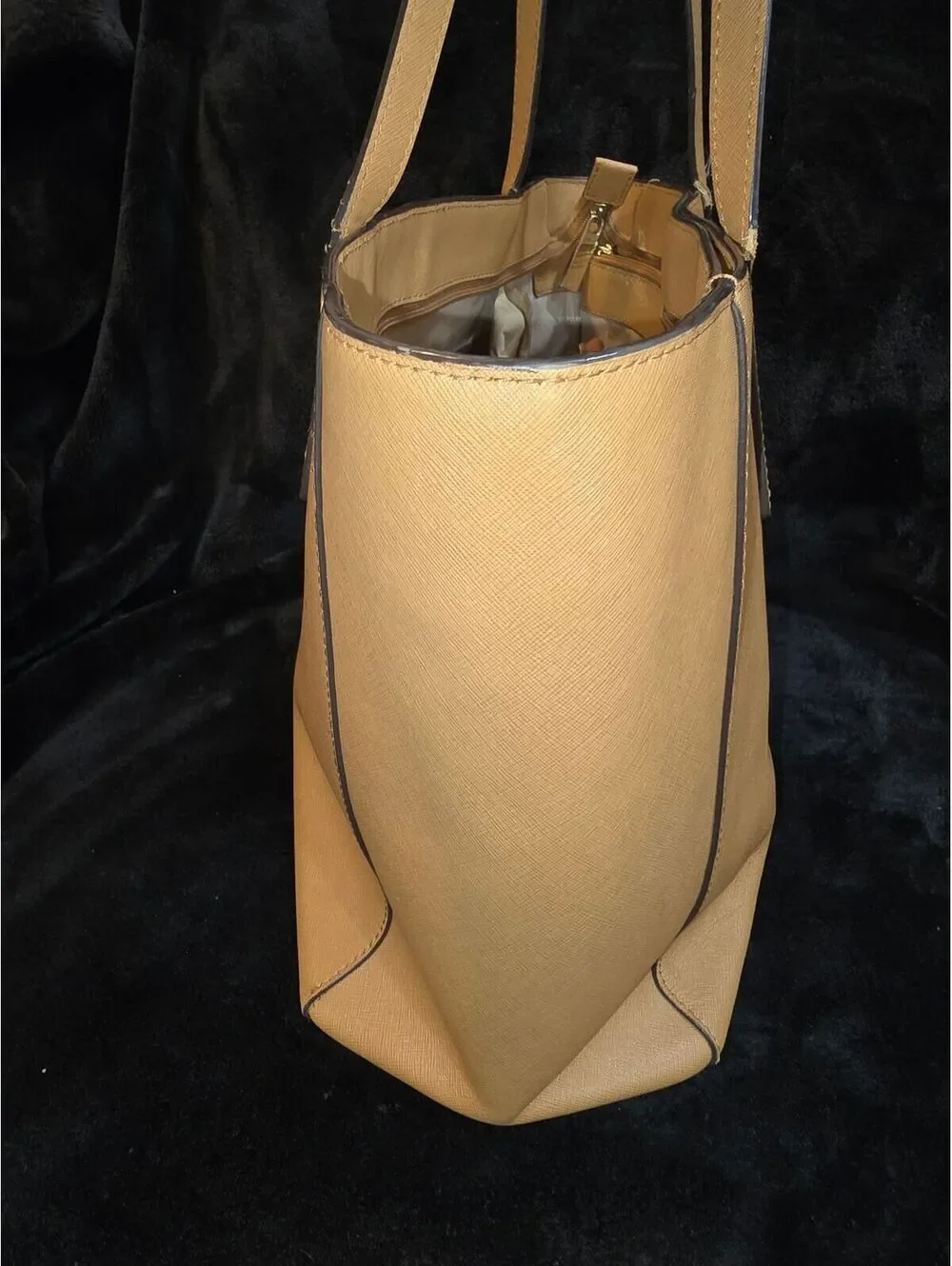 82. PROJECT Michael Kors Rivington Large Saffiano Leather Tote